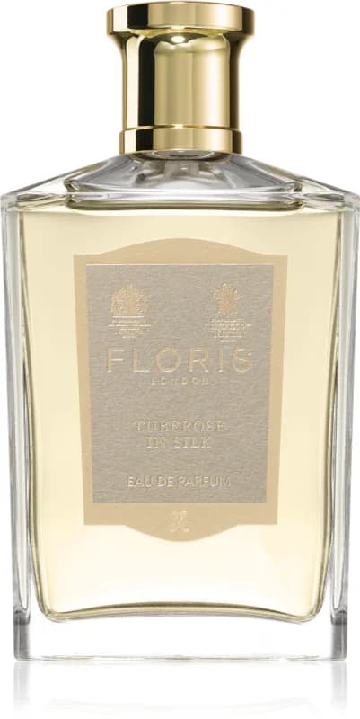 Floris Tuberose in Silk Eau de Parfum til kvinder