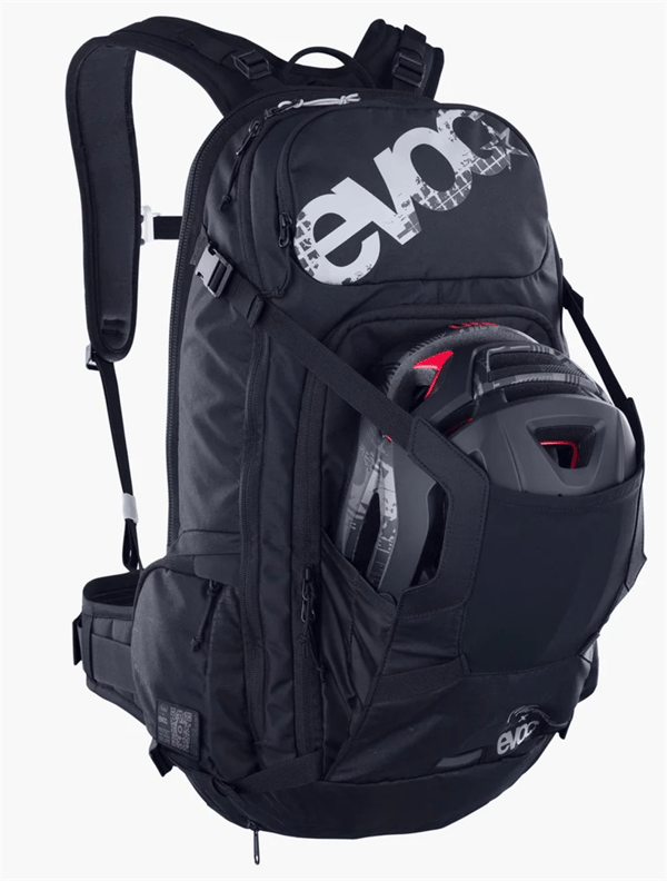 Ryggsäck EVOC FR Trail E-Ride Macaskill