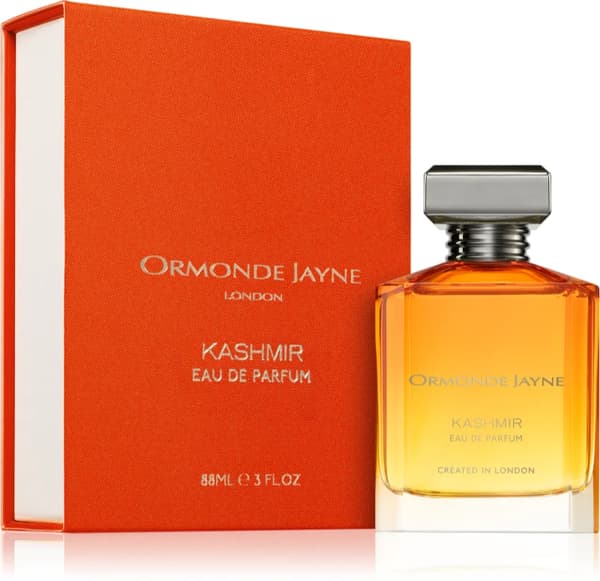Ormonde Jayne Kashmir unisex Eau de Parfum 88 ml