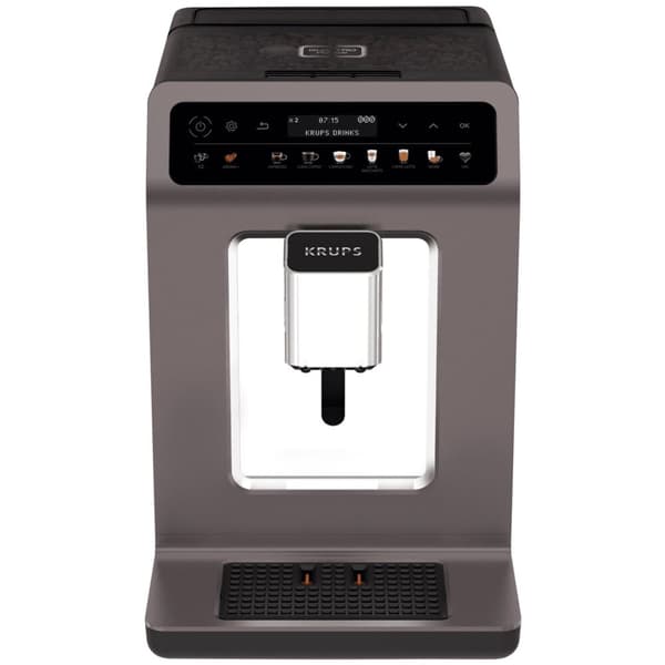 Automatisk kaffemaskin KRUPS Evidence One EA895E
