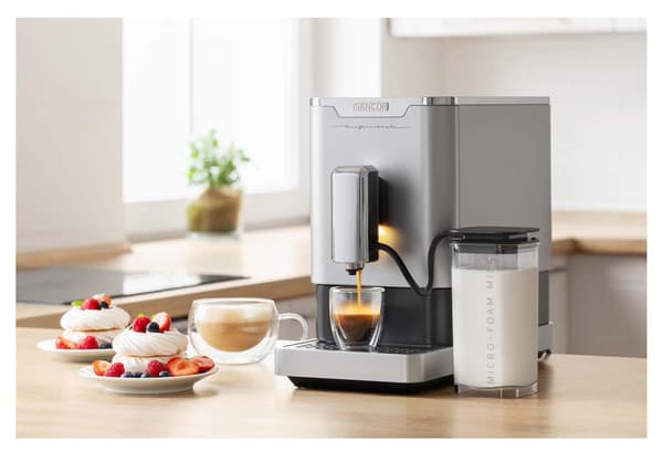 Sencor SES 9200CH -espressokeitin