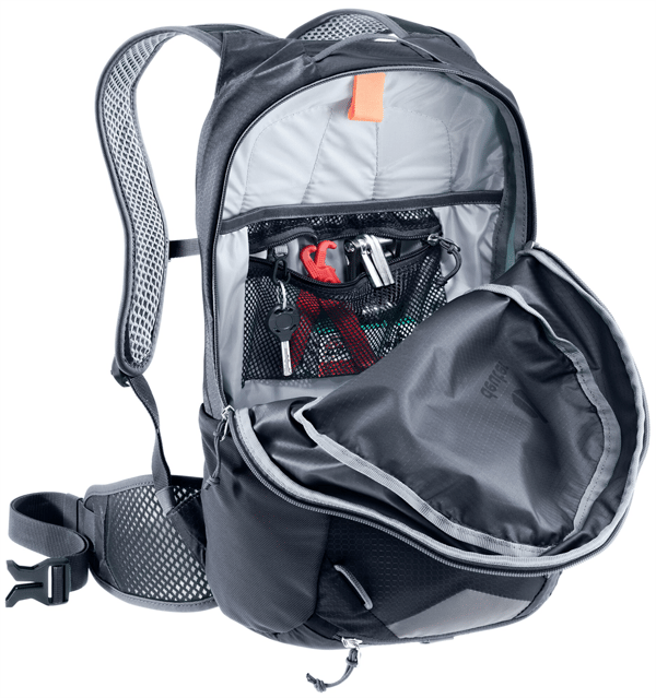 DEUTER Race 16 -reppu