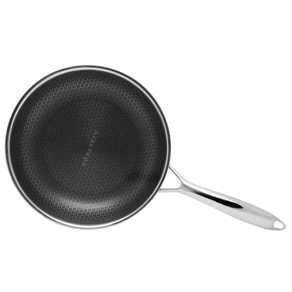 Kohersen Black Cube Induktion Diamond Stegepande 24cm