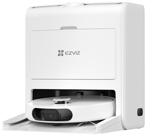 EZVIZ RS2 robotstøvsuger