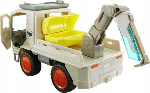 DISNEY PIXAR LIGHTYEAR BUZZ ASTRAL køretøj HHJ91