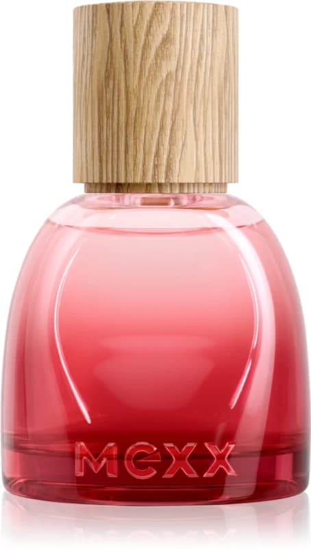 Mexx Inspired Warmth Eau de Parfum til kvinder