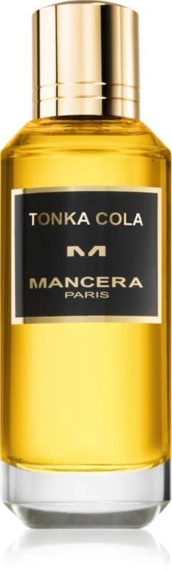 Mancera Tonka Cola unisex Eau de Parfum