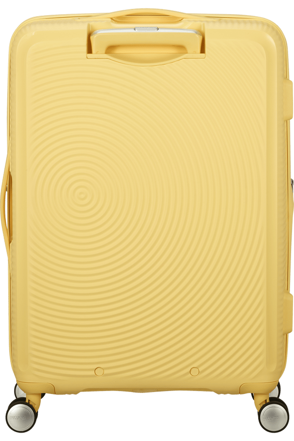 SoundBox 67cm Medium Check-in - Pastellgul