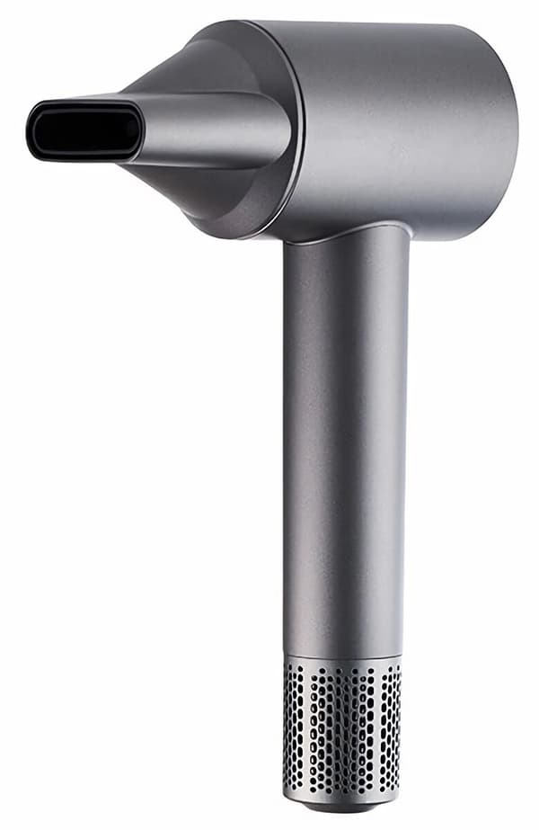 Hårtørrer LAFE Rapida 1600W