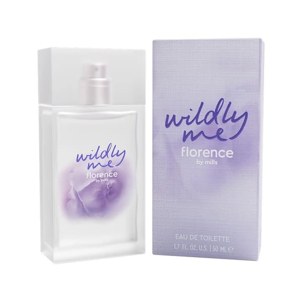 Florence By Mills Wildly Me Eau de Toilette Volym (ml): 50