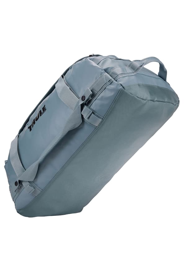 Thule Chasm 40 2-in-1 matka-/urheilukassi - pond grey