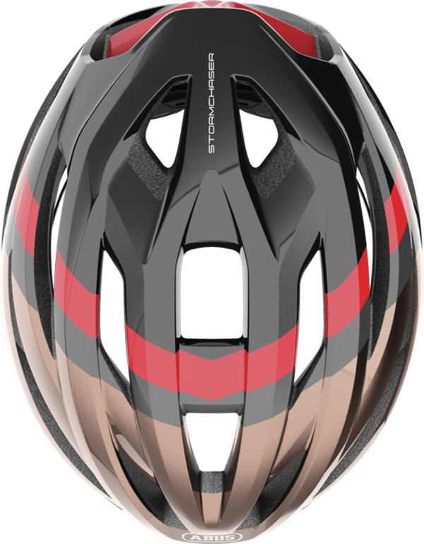 ABUS StormChaser cykelhjälm