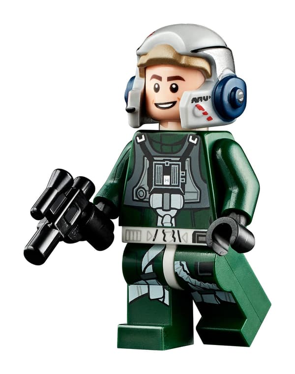 LEGO 75275 Star Wars - A-wing Fighter
