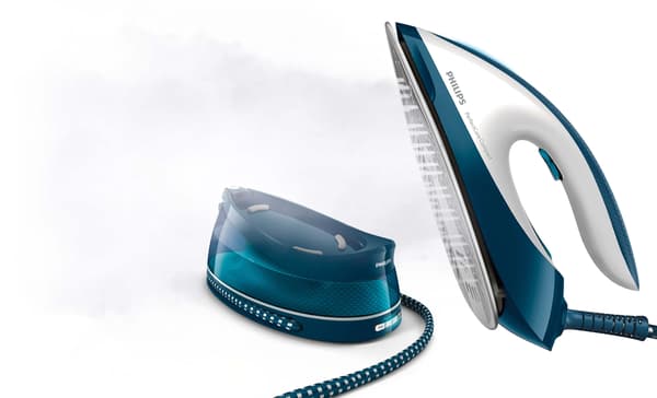 Philips GC7844/20 PerfectCare Compact dampgenerator