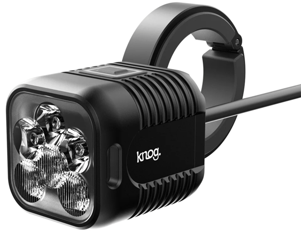 KNOG Blinder E 900 Forlygte