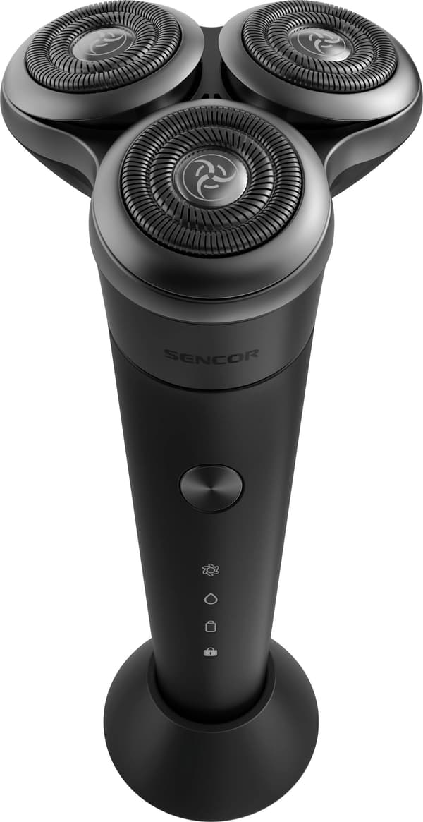 Sencor SMS 7500BK barbermaskine