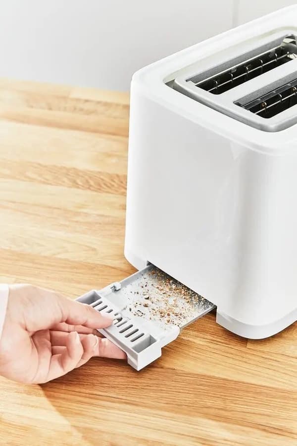 Leivänpaahdin TEFAL Sense TT693110