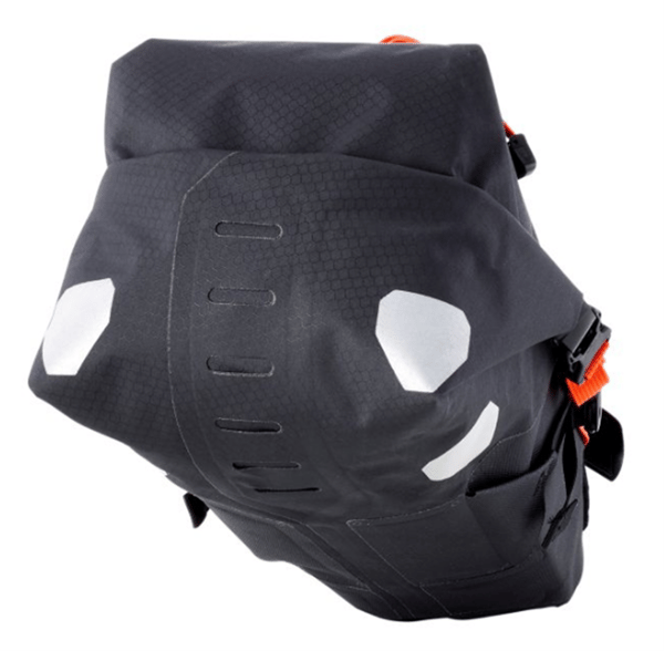 ORTLIEB Seat-Pack -satulalaukku