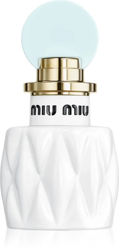 Miu Miu Fleur De Lait Eau de Parfum til kvinder