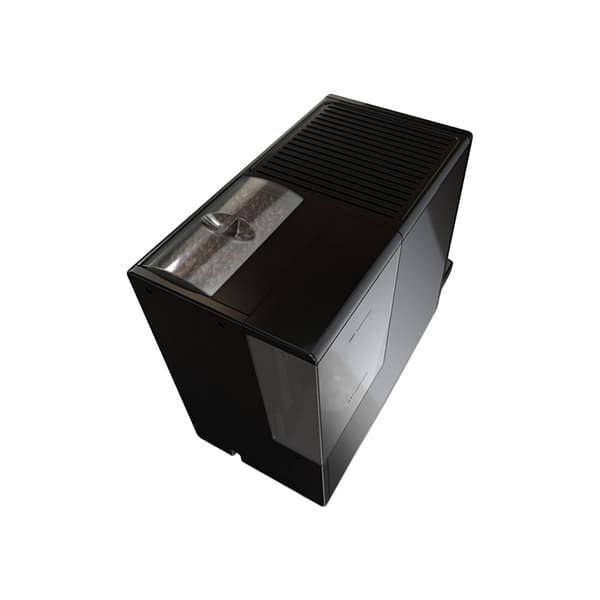 Melitta Caffeo Solo E950-201 Fuldautomatisk Kaffemaskine – Sort