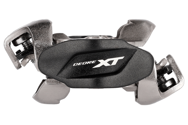 SHIMANO Deore XT PD-M8100 polkimet