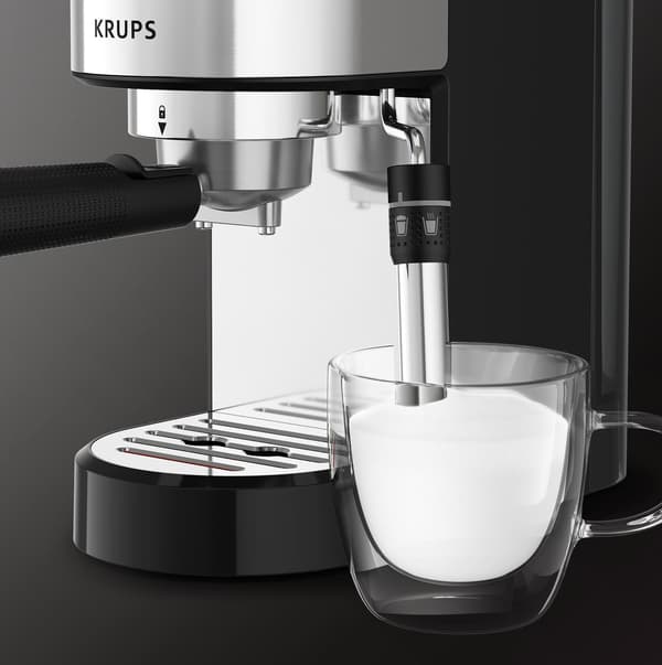 Krups XP444C -kahvinkeitin