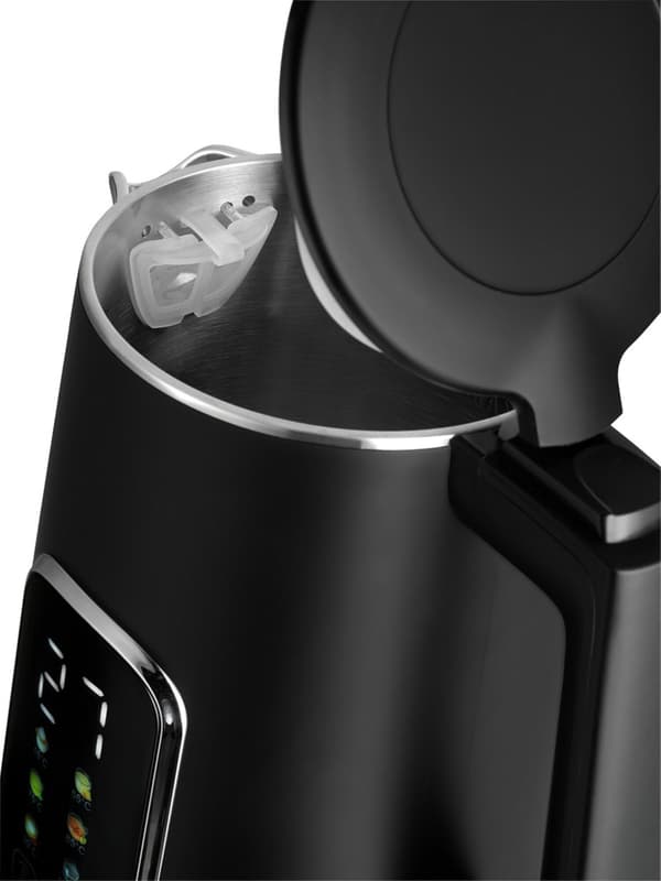 CONCEPT RK3385 Kedel Sort