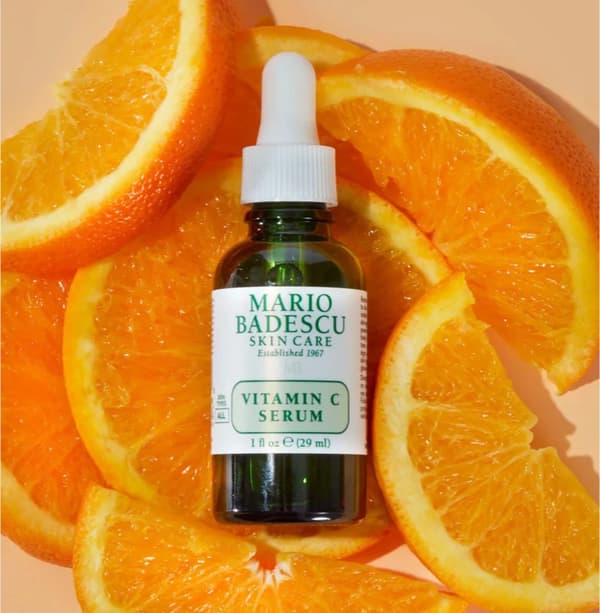 Mario Badescu C-vitamin serum 29 ml