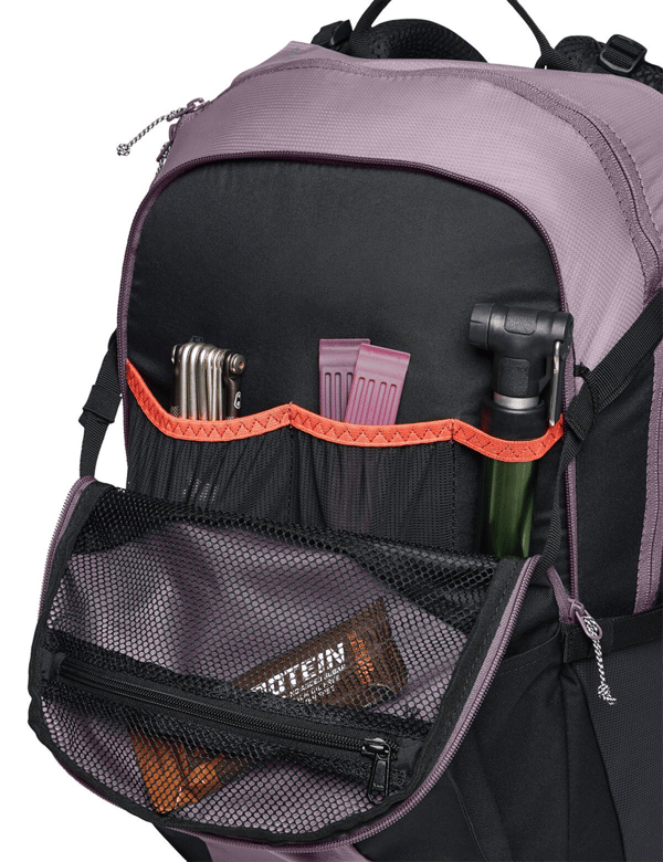 VAUDE TrailControl 20+ -reppu