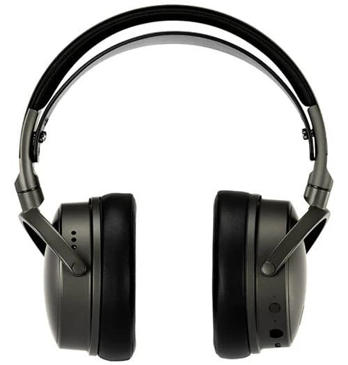 AUDEZE Maxwell Xbox Trådløse Hovedtelefoner, Over-ear, Rumlig lyd