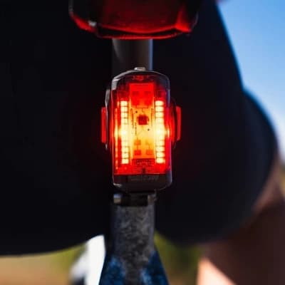 Lezyne Drive Radar