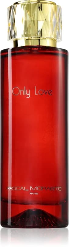 Eau de parfum för kvinnor Pascal Morabito Only Love 100 ml