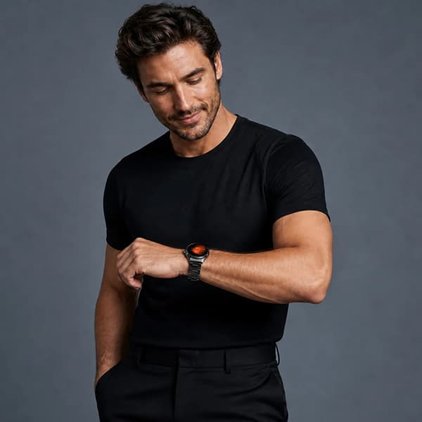 Smartwatch Forever SW-720 xBase Sort