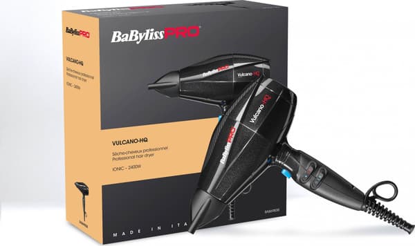 BaByliss BAB6980IE hårtørrer