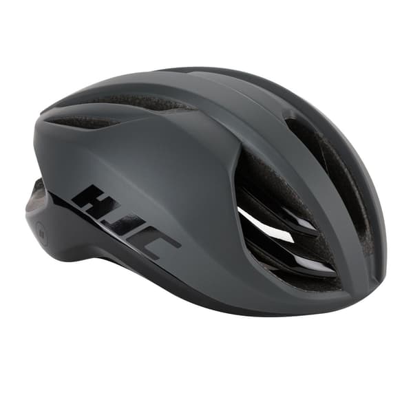 HJC Atara mt gl grå cykelhjelm
