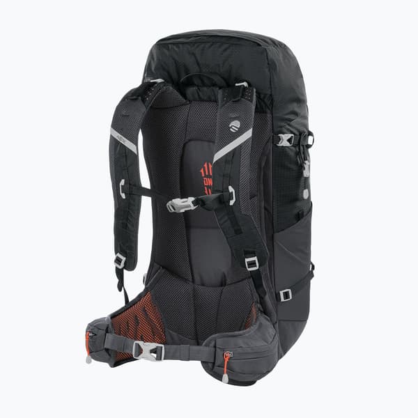 Ferrino Hikemaster 36 l sort trekkingrygsæk