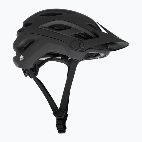 Giro Merit Spherical MIPS cykelhjelm mat sort