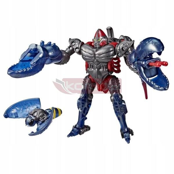 TRANSFORMERS BEAST WARS HAHMO SCORPONOK F4224