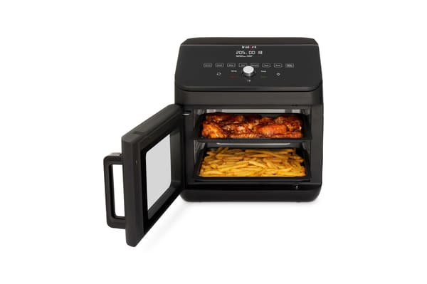 Instant Pot Vortex Plus -kiertoilmakeitin 1700W 13l
