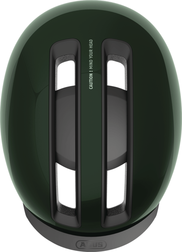 ABUS Hud-Y cykelhjälm