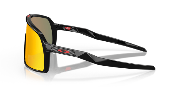 OAKLEY Sutro S PRIZM Ruby -pyöräilylasit