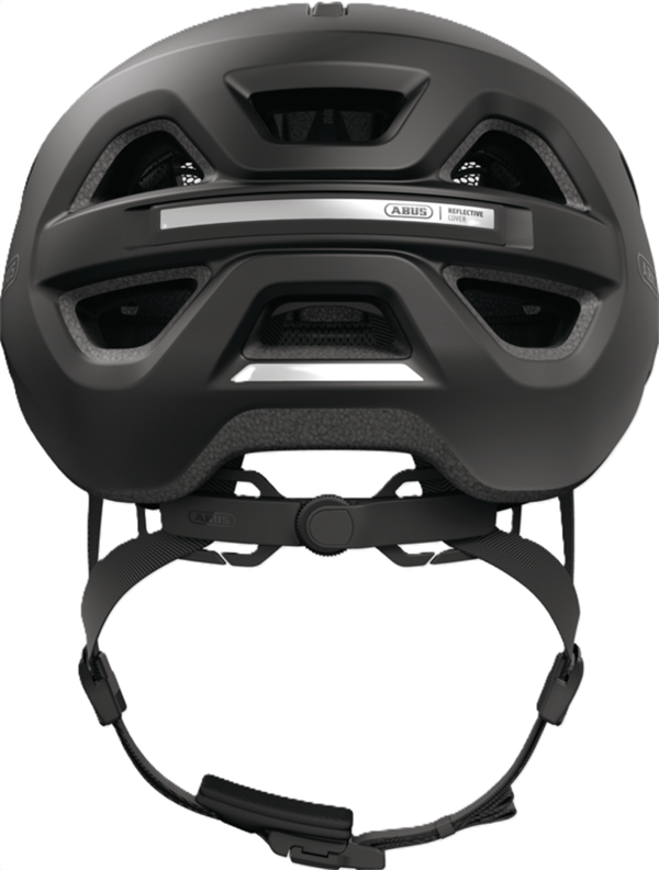 ABUS Urban-I 4.0 LR cykelhjälm