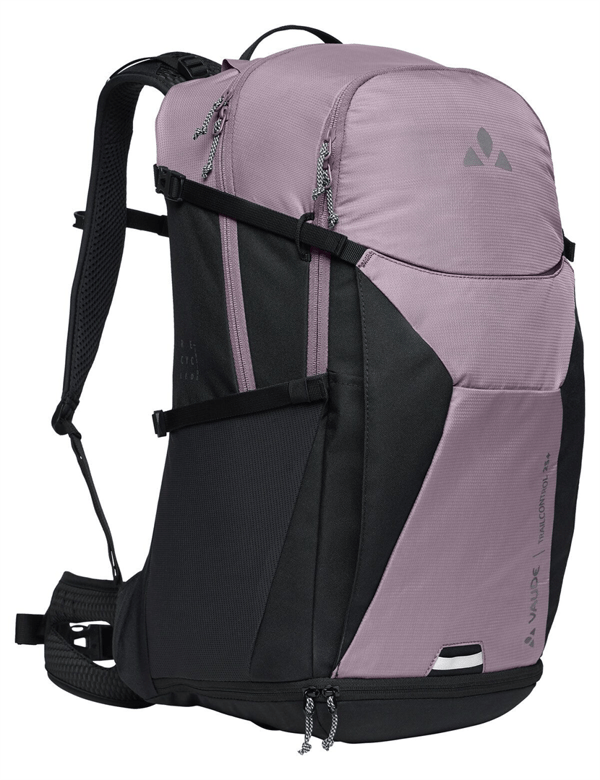 VAUDE TrailControl 25+ -reppu