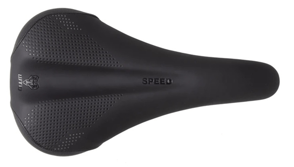 WTB Speed Steel Sadel