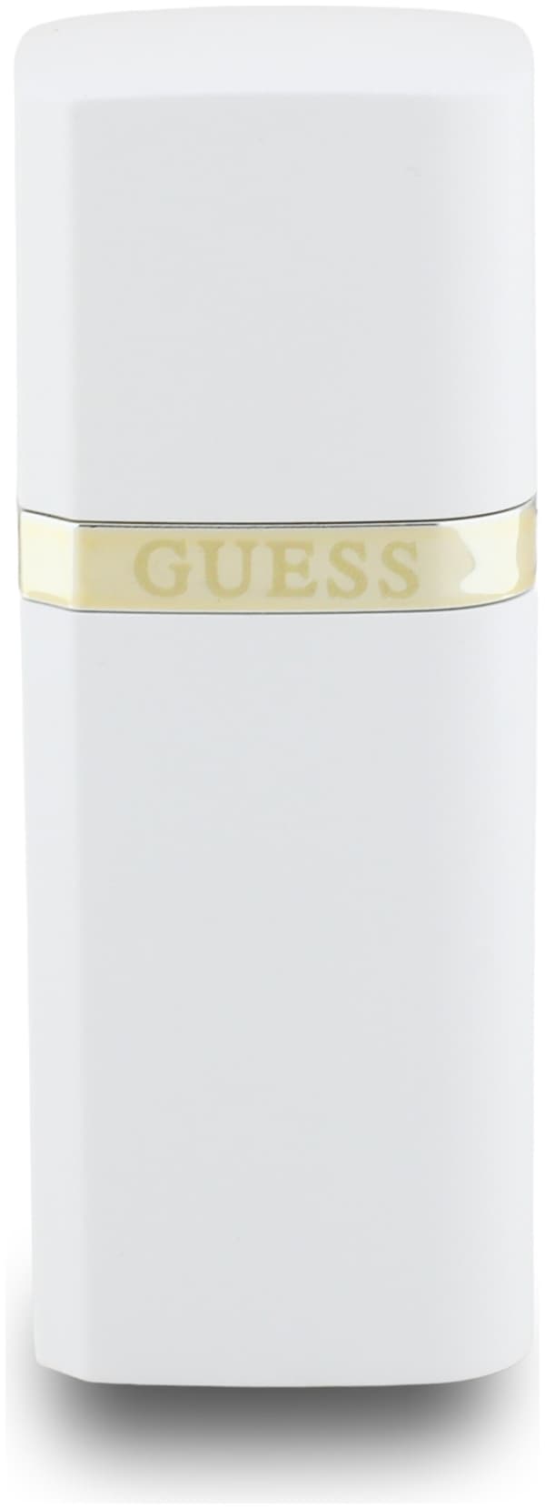 GUESS Lipstick 2 In-Ear Hörlurar Vit