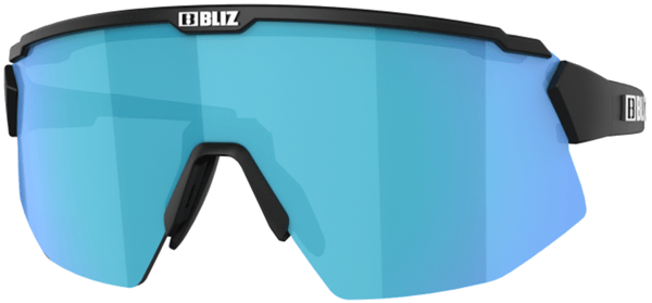 BLIZ Breeze Small cykelglasögon