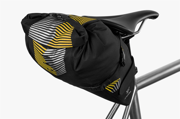 APIDURA Racing Saddle Pack