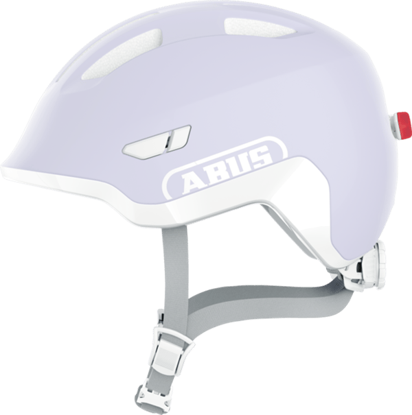 ABUS Smiley 3.0 ACE LED cykelhjelm