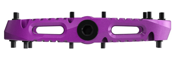 ONEUP COMPONENTS Flat Comp cykelpedaler
