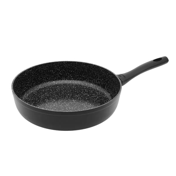 GERLACH Granitex 28 cm - keramisk pande